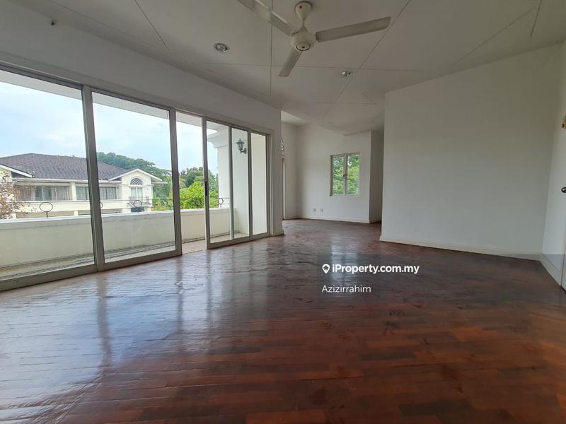 Semi-Detached House for Sale in Presint 10, Putrajaya by Azizirrahim - iProperty.com.my