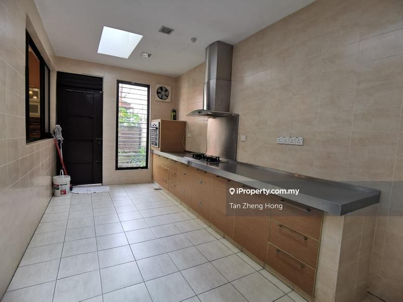 Semi-Detached House for Sale in ha38v, Ulu Kelang by Tan Zheng Hong - iProperty.com.my