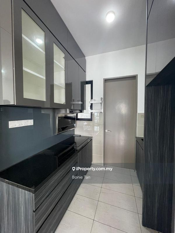 Kediaman Servis untuk Disewa di Zentro Residences Serviced Apartment oleh Bonie Tan - iProperty.com.my