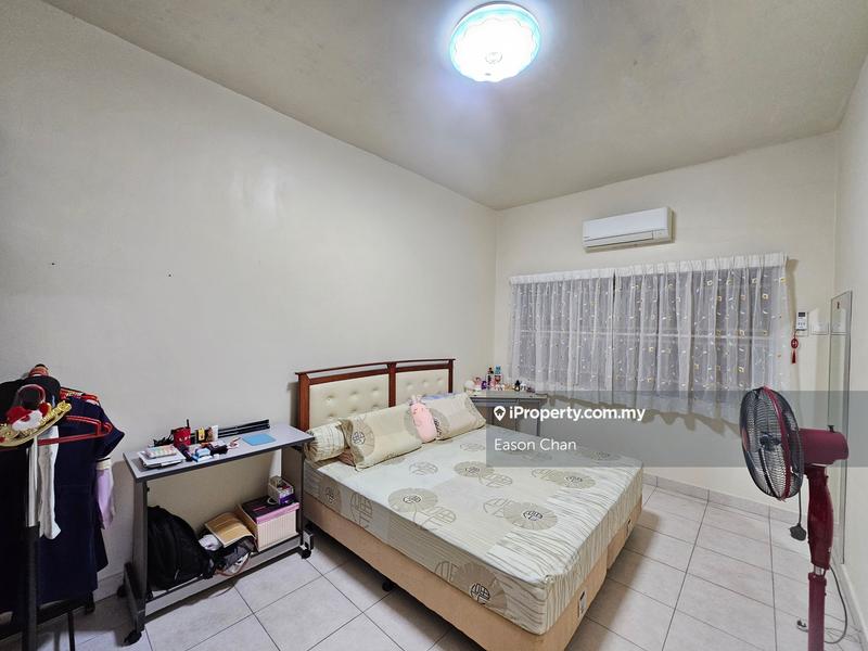 Rumah Bandar untuk Dijual di Taman Lagenda Mas, Cheras oleh Eason Chan - iProperty.com.my