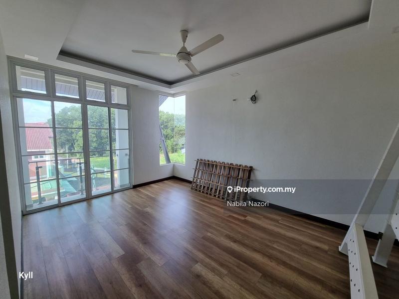 Banglo untuk Dijual di Pasir Tumboh, Kota Bharu oleh Nabila Nazori - iProperty.com.my