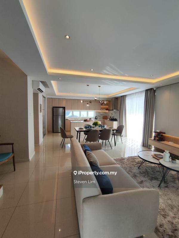 2-storey Terraced House for Sale in Taman Serkam Ria, Merlimau by Steven Lim - iProperty.com.my