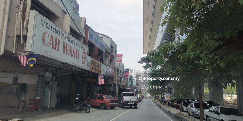 Shop for Sale in Taman Midah, Cheras by Jacky Cheng - iProperty.com.my