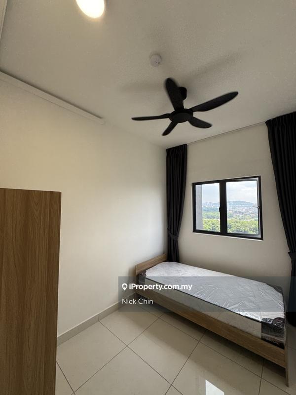 For Rent - Traders Park