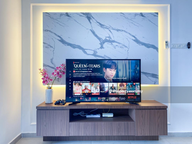 Service Residence for Sale in Atlantis Residences (Pangsapuri Atlantis Kota Syahbandar) by Kellyn Foo - iProperty.com.my