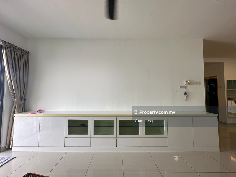 Condominium for Sale in Palace Court (Sri Istana) by Yuan Ling - iProperty.com.my