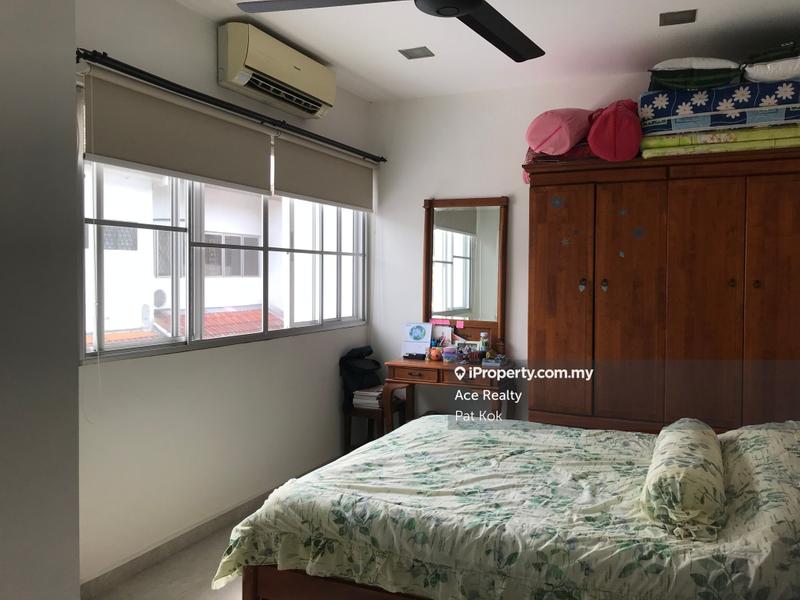 Semi-Detached House for Sale in Taman Tun Dr Ismail, Kuala Lumpur by Pat Kok - iProperty.com.my