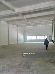 Semi-D Factory for Sale in Taman Glenmarie, Shah Alam by SK Lew - iProperty.com.my