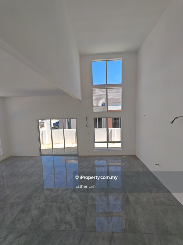 Rumah Berkembar untuk Dijual di Klemeru, Ipoh oleh Esther Lim - iProperty.com.my