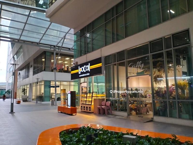 Pejabat-Runcit untuk Disewa di Kuala Lumpur, Sungai Besi oleh Nixon Lau - iProperty.com.my
