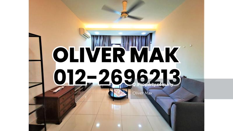 Condominium for Sale in KM1 West by Oliver Mak - iProperty.com.my