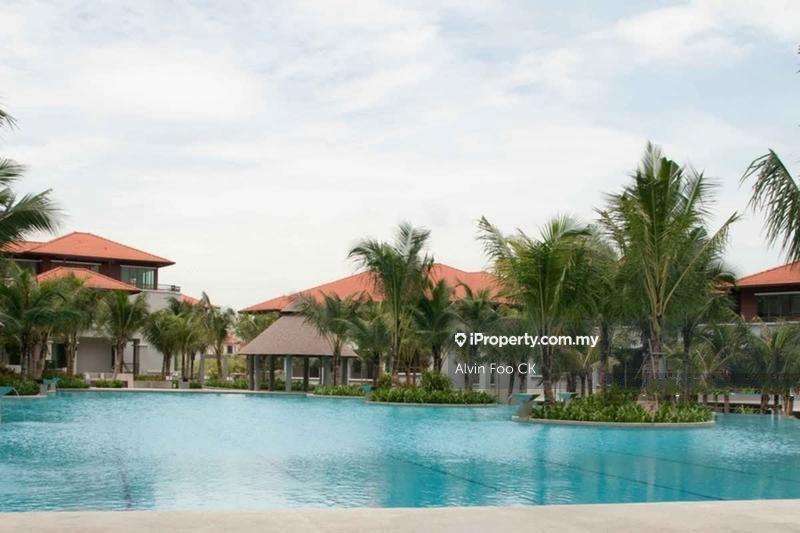Kondominium untuk Dijual di Ara Hill Condominium oleh Alvin Foo CK - iProperty.com.my