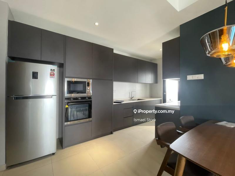 Service Residence for Rent in Reizz Residence by Ismael Stork - iProperty.com.my