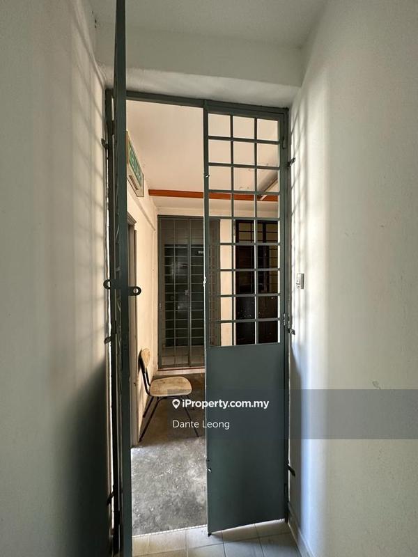 Pangsapuri untuk Dijual di Iris Apartment oleh Dante Leong - iProperty.com.my