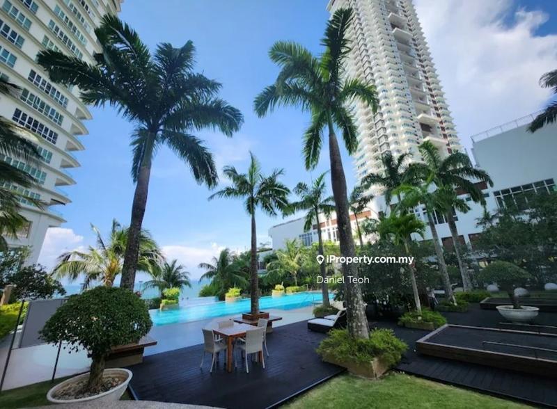 Condominium for Rent in The Cove Condominium by Daniel Teoh - iProperty.com.my