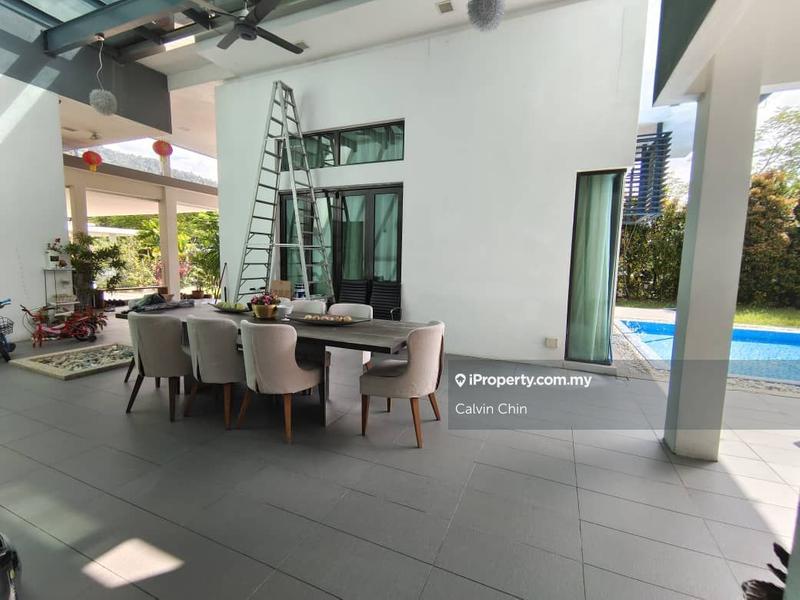 Bungalow House for Sale in Ulu Kelang, Selangor by Calvin Chin - iProperty.com.my