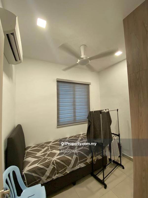 For Rent - The Address