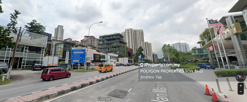 Commercial Bungalow for Rent in JALAN MAAROF BANGSAR, JALAN TELAWI, Bangsar by Andrew Yap - iProperty.com.my