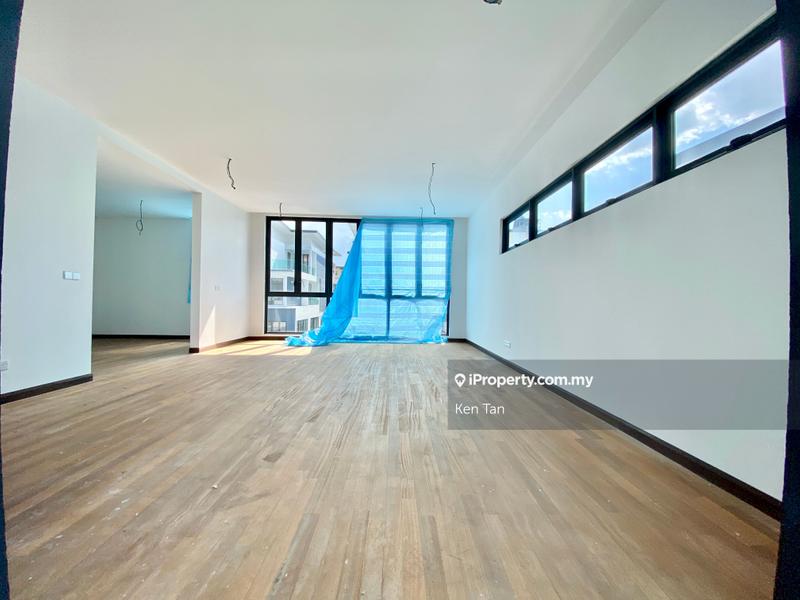 Banglo untuk Dijual di Seksyen 13, Shah Alam oleh Ken Tan - iProperty.com.my