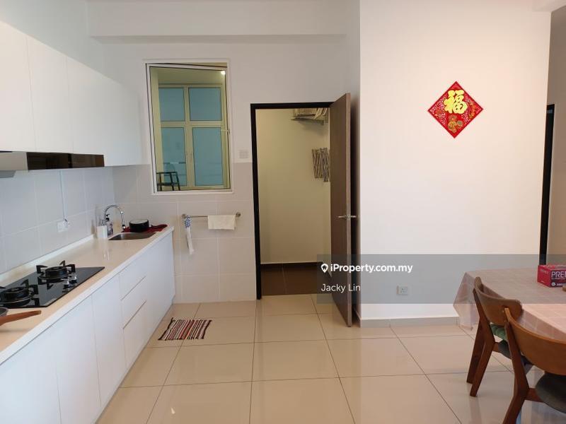 Service Residence for Sale in Novo 8 Residence by Jacky Lin - iProperty.com.my
