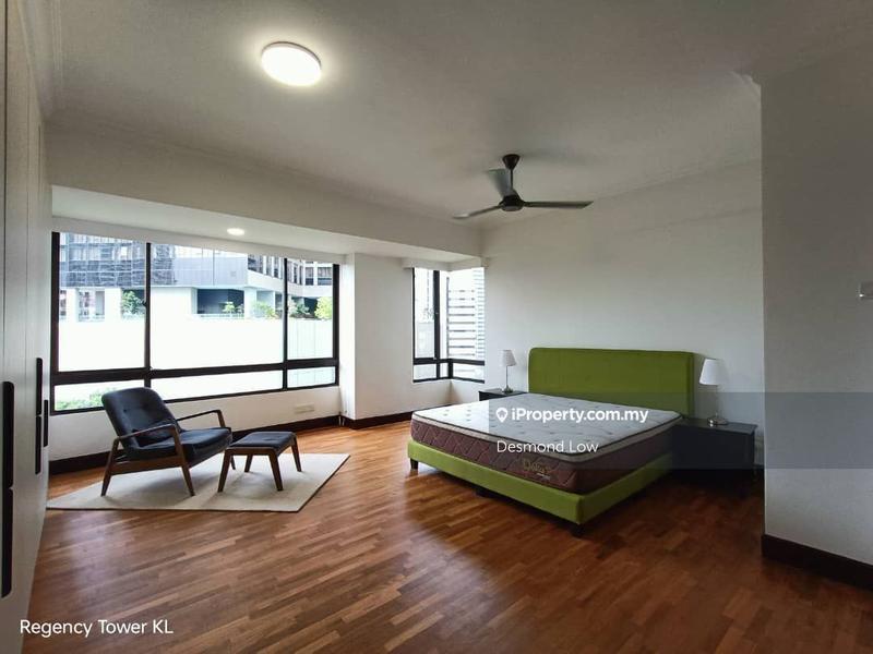 Condominium for Rent in Regency Tower by Desmond Low - iProperty.com.my
