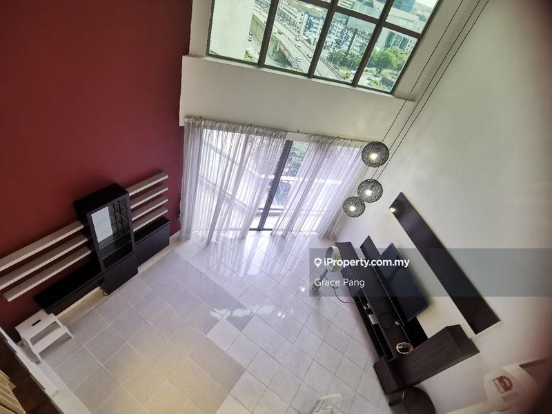 For Rent - Tropicana City Tropics