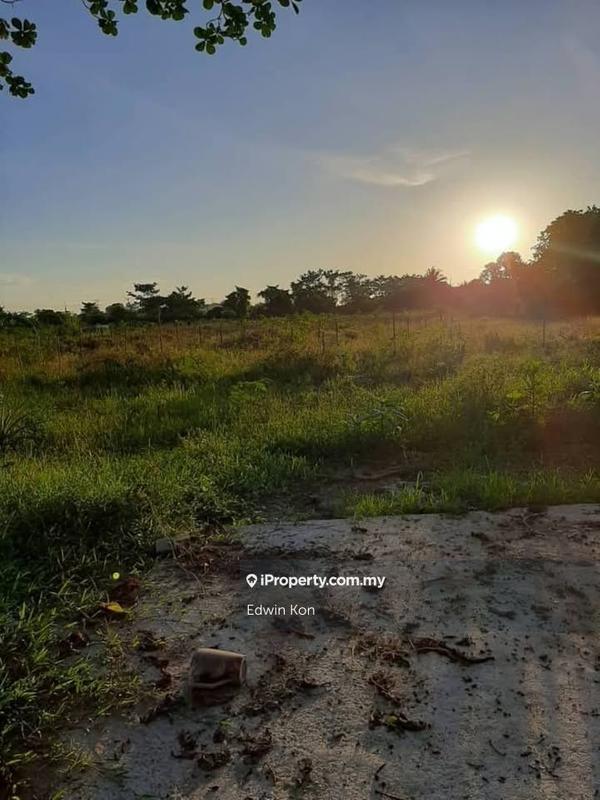 Industrial Land for Sale in Jeram Jalan Kapar, Jeram by Edwin Kon - iProperty.com.my