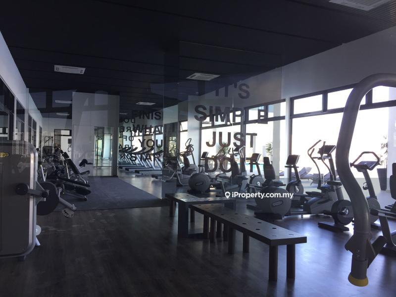 Service Residence for Rent in Shamelin Star by Mei - iProperty.com.my