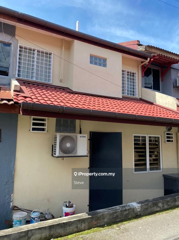 2-storey Terraced House for Sale in Taman Pinggiran Putra, Seri Kembangan by Steve - iProperty.com.my