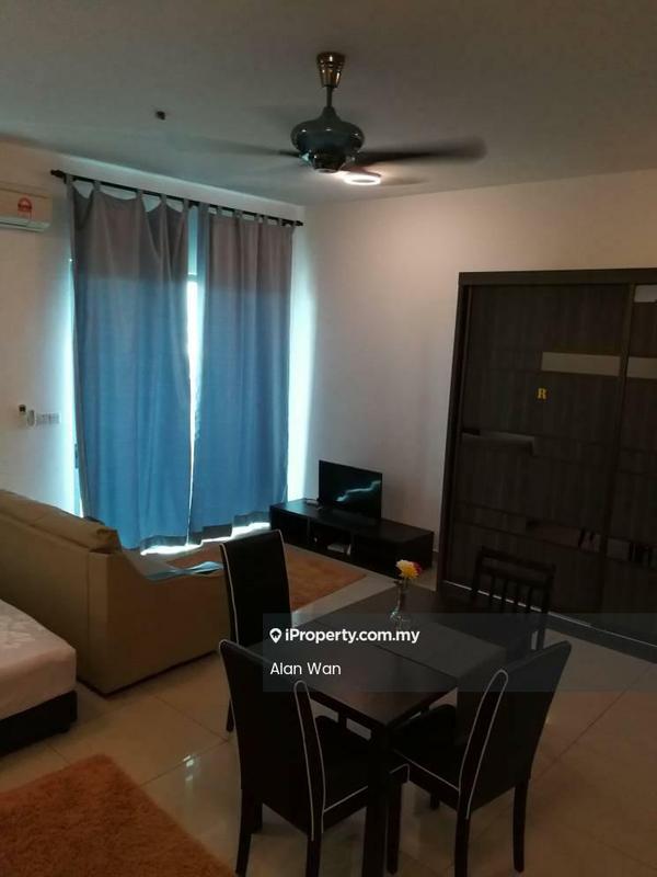 Service Residence for Rent in Cybersquare by Alan Wan - iProperty.com.my
