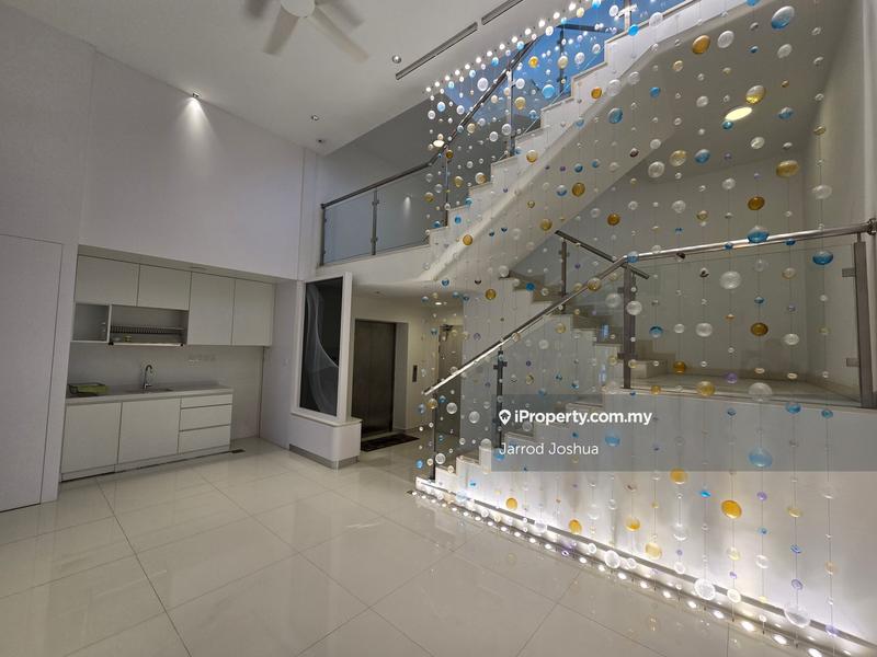 Condominium for Sale in Anjali North Kiara by Jarrod Joshua - iProperty.com.my