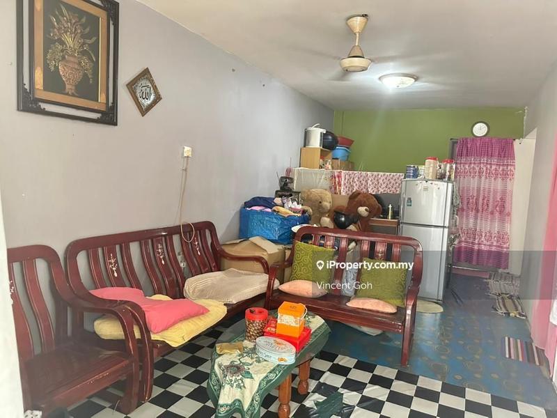 Kondominium untuk Dijual di Pelangi Damansara oleh Vincent Goh - iProperty.com.my