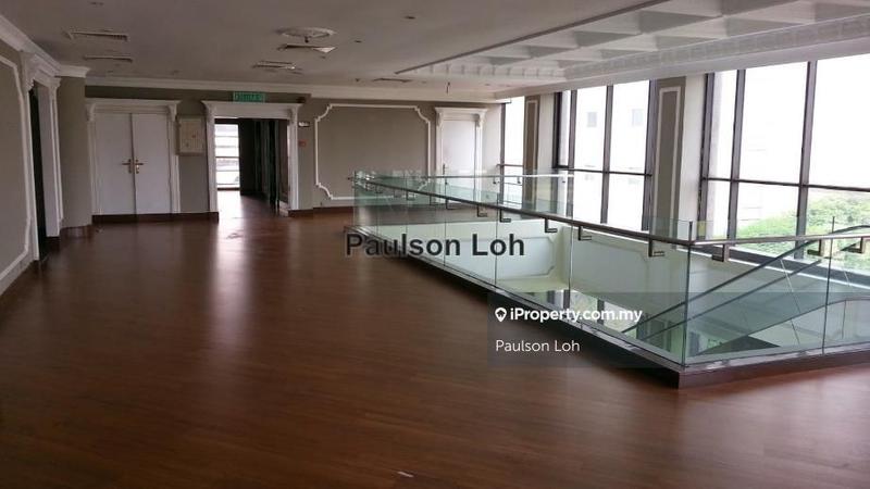 Kedai untuk Dijual di KL City Centre, Kuala Lumpur oleh Paulson Loh - iProperty.com.my