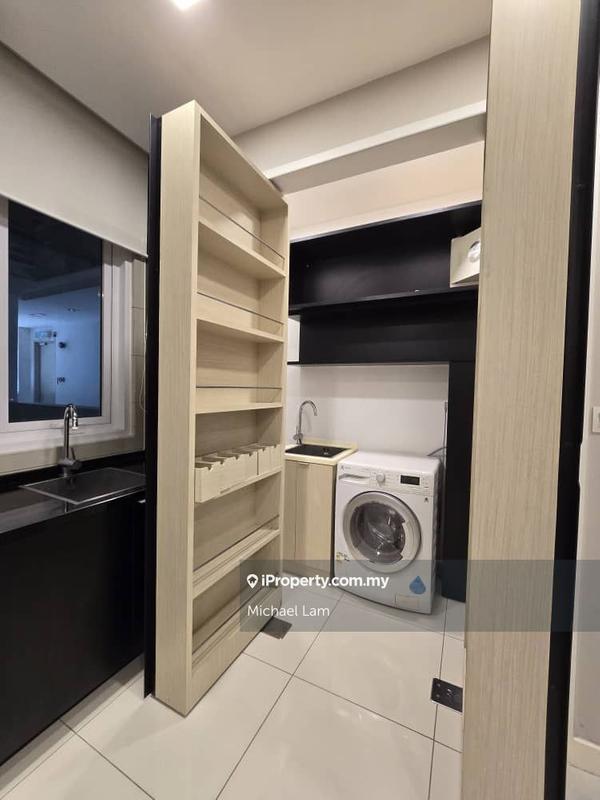 Service Residence for Sale in Uptown Residences by Michael Lam - iProperty.com.my