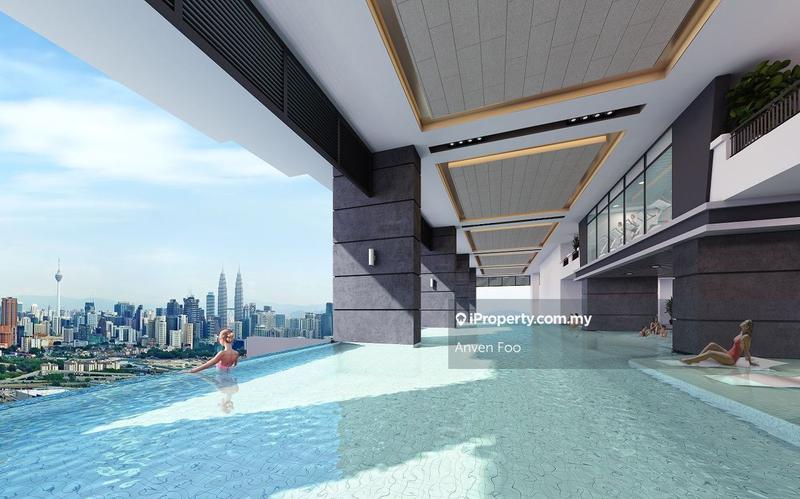 For Sale - Lavile Kuala Lumpur