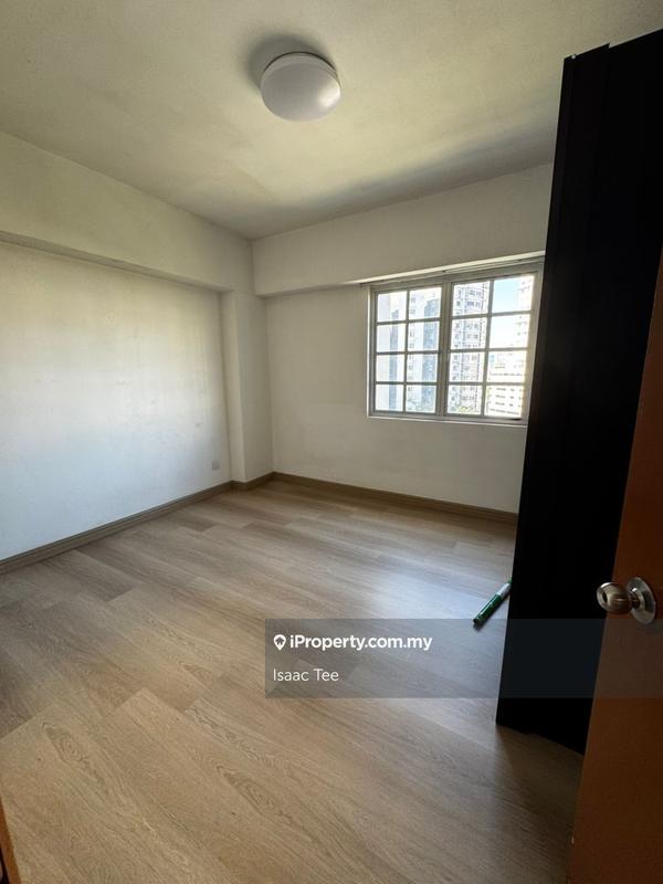 Kondominium untuk Dijual di Danau Impian oleh Isaac Tee - iProperty.com.my