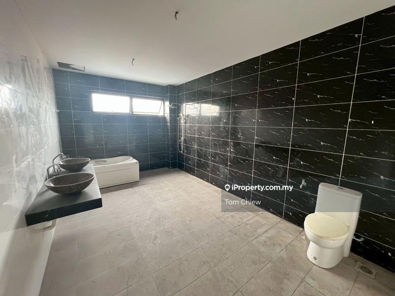 Semi-Detached House for Sale in Taman Kolam Air, Johor Bahru by Tom Chiew - iProperty.com.my