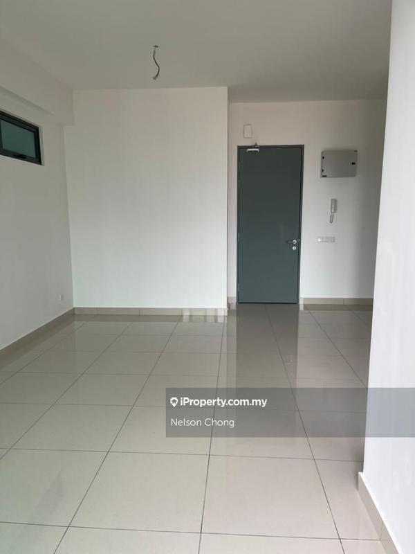 Service Residence for Sale in Fortune Centra by Nelson Chong - iProperty.com.my