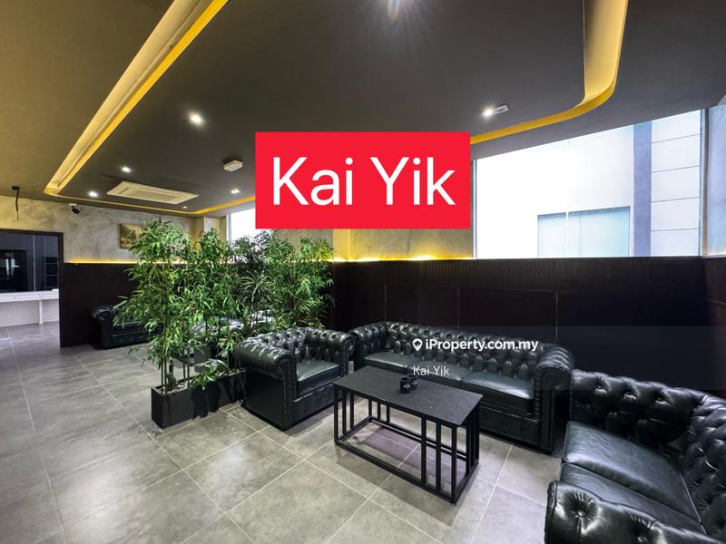Kedai untuk Disewa di Icon City, Bukit Mertajam oleh Kai Yik - iProperty.com.my