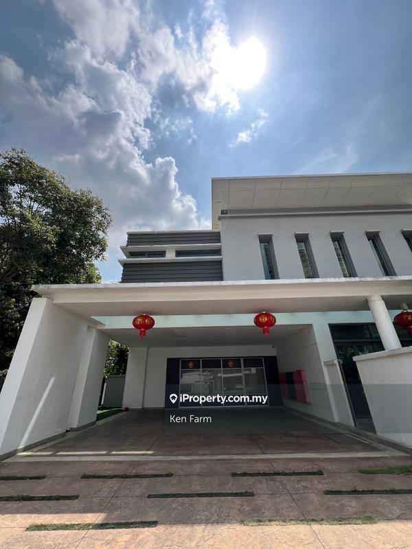 Bungalow House for Sale in The Residence Mont Kiara, Mont Kiara by Ken Farm - iProperty.com.my