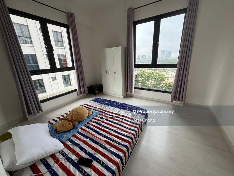 Residensi Servis untuk Dijual di Equine Residence oleh Jess Chong - iProperty.com.my