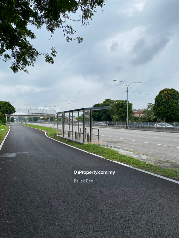 Agricultural Land for Sale in Kampung Kastam, Port Klang (Pelabuhan Klang) by Ballex Bee - iProperty.com.my