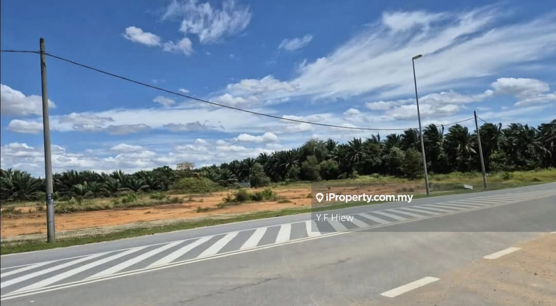 Agricultural Land for Rent in Bandar Tenggara said, Kulai by Y.F Hiew - iProperty.com.my