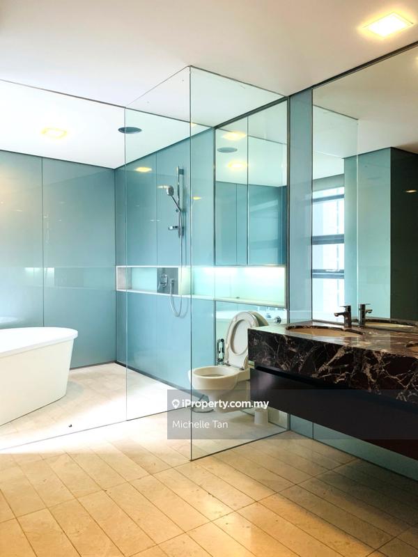 Condominium for Sale in Condominium @ The Troika by Michelle Tan - iProperty.com.my