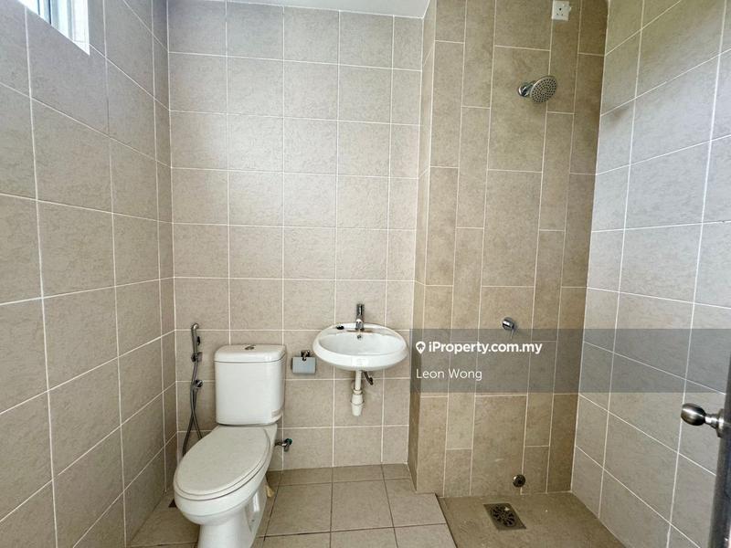 Rumah Teres 3-Tingkat untuk Dijual di Emerald Gardens, Kota Emerald West, Anggun,Rawang, Rawang oleh Leon Wong - iProperty.com.my