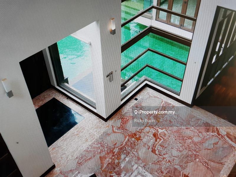Banglo untuk Dijual di Ampang Hilir, Ampang oleh Ricky Poon - iProperty.com.my