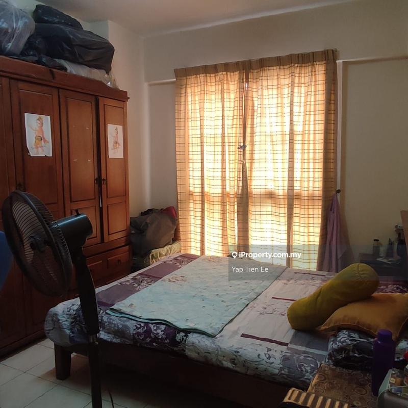 Apartment for Sale in Sri Jati 1 by Yap Tien Ee - iProperty.com.my