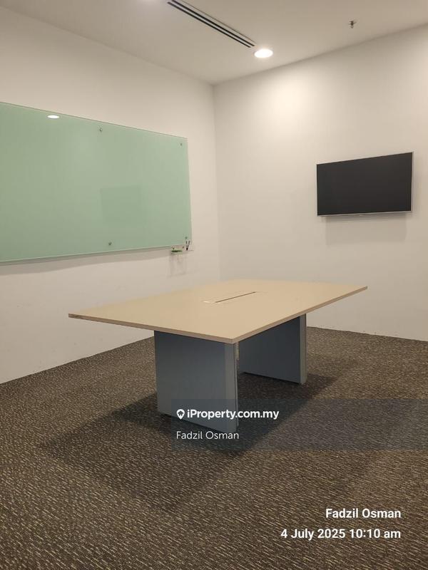 Office for Rent in 8mslj, Cyberjaya by Fadzil Osman - iProperty.com.my