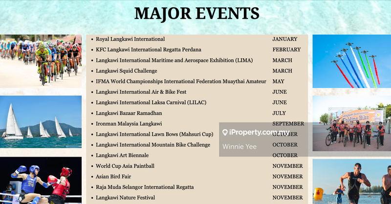 Residensi Servis untuk Dijual di Tropicana Cenang oleh Winnie Yee - iProperty.com.my