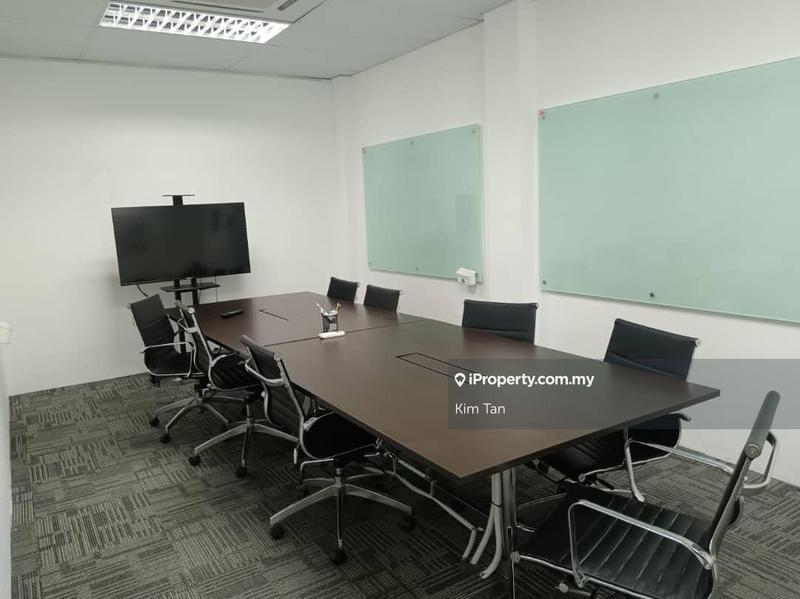 Semi-D Factory for Sale in Kawasan Perindustrian Temasya, Shah Alam by Kim Tan - iProperty.com.my